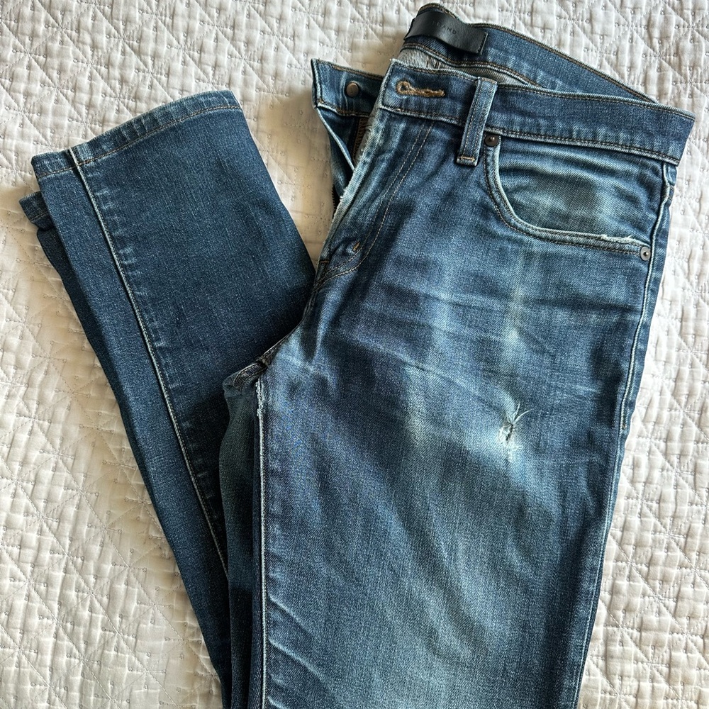 J Brand skinny Jeans